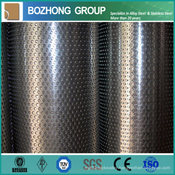 Stainless Steel Perforated Sheet Manufacturers